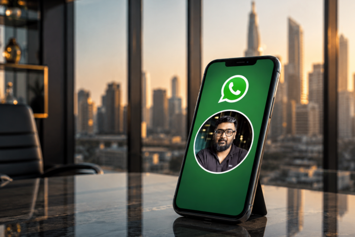 Kunal Shah CRED founder becomes WhatsApp global CEO after Meta $900M deal 2026