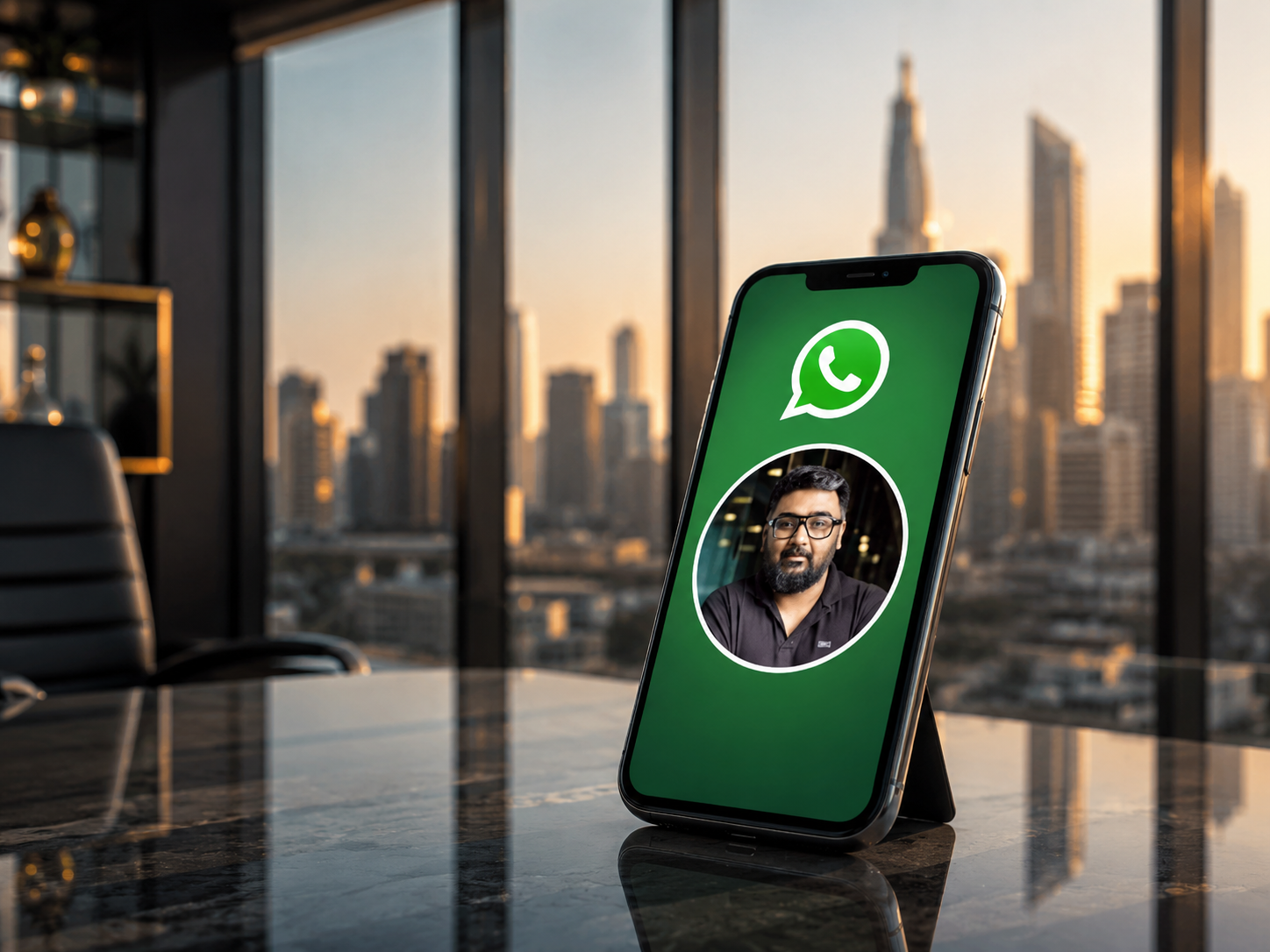 Kunal Shah CRED founder becomes WhatsApp global CEO after Meta $900M deal 2026