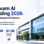 Sarvam AI Funding 2026