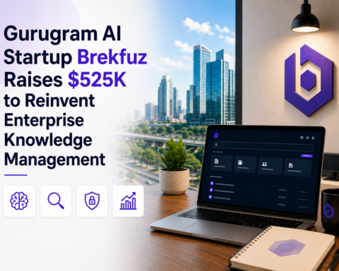 Brekfuz Funding 2026