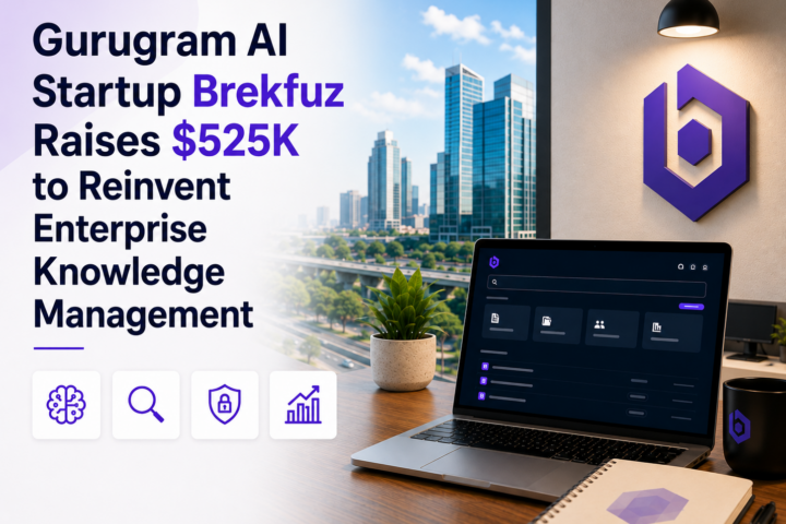 Brekfuz Funding 2026