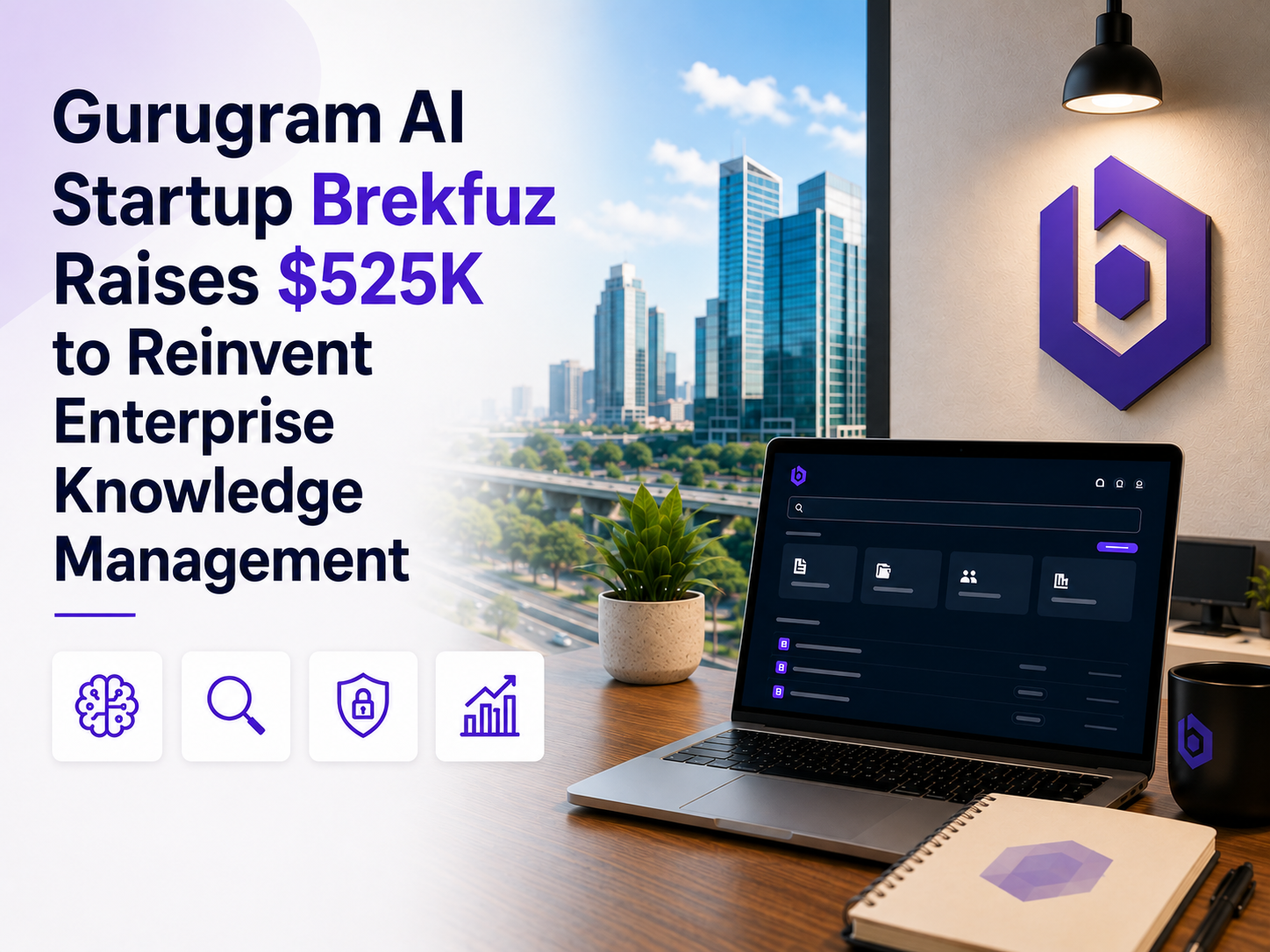 Brekfuz Funding 2026