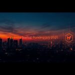 India startup funding July 2026 Sarvam AI unicorn BatX Energies Mowito week 2 roundup