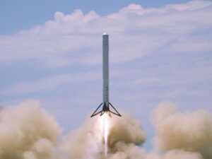 Skyroot Aerospace founders journey behind Vikram-1 orbital rocket launch success in India