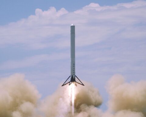 Skyroot Aerospace founders journey behind Vikram-1 orbital rocket launch success in India