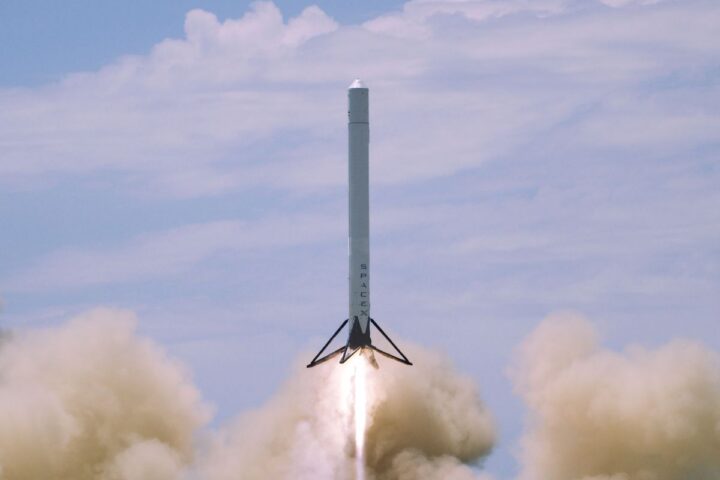 Skyroot Aerospace founders journey behind Vikram-1 orbital rocket launch success in India