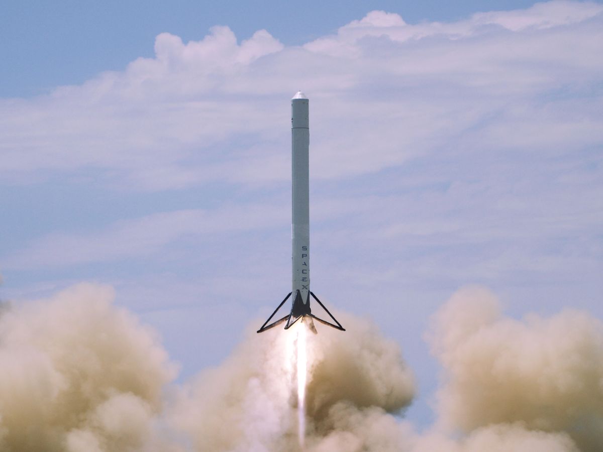 Skyroot Aerospace founders journey behind Vikram-1 orbital rocket launch success in India
