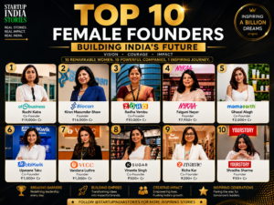 Female Founders
