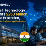Marvell Technology Commits $250 Million