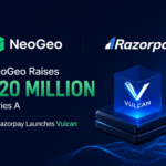 NeoGeo Raises $20 Million Series A