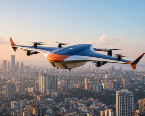 Airbound's $37 Million Funding