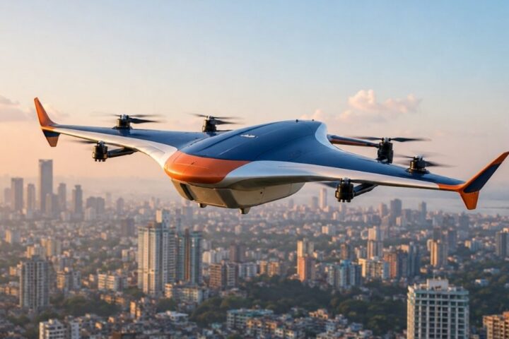 Airbound's $37 Million Funding