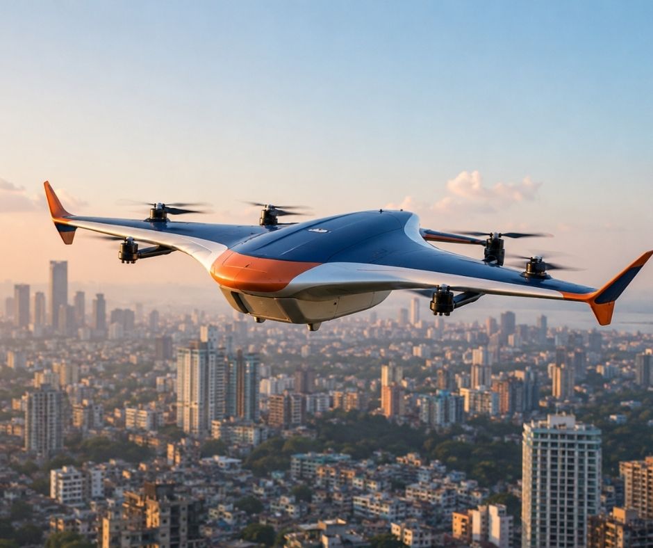Airbound's $37 Million Funding