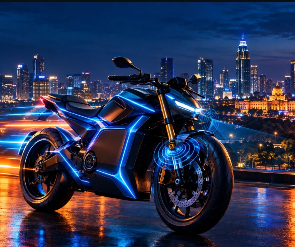 Ultraviolette Raises $85 Million. The Bengaluru EV Startup