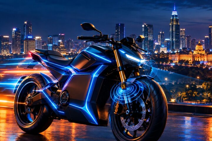 Ultraviolette Raises $85 Million. The Bengaluru EV Startup