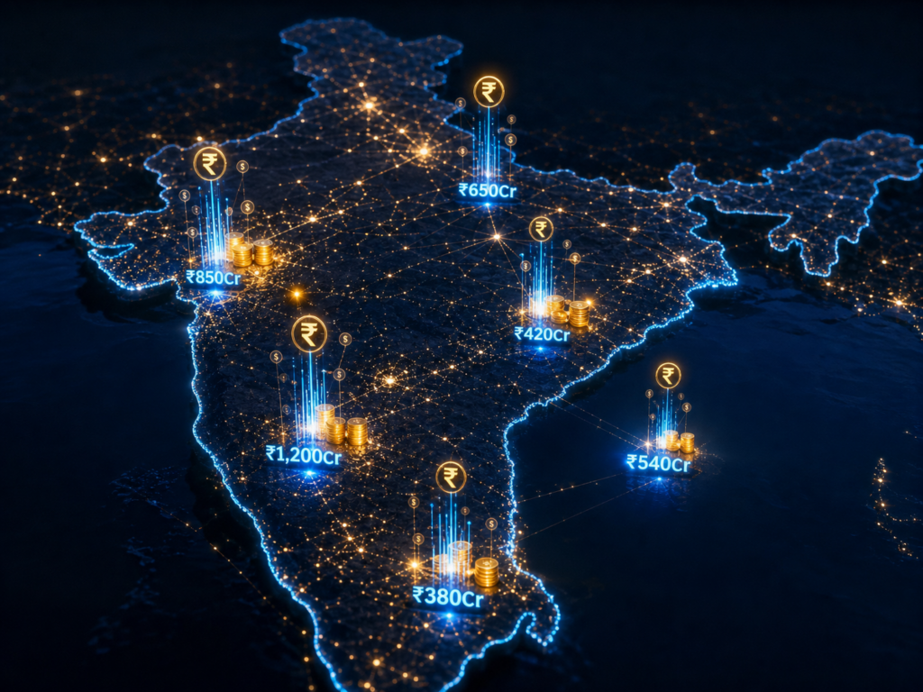 Startup Ecosystem