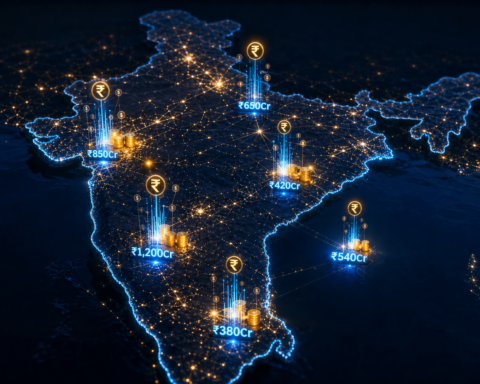 Startup Ecosystem