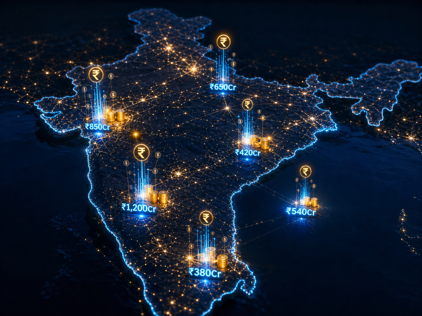 Startup Ecosystem