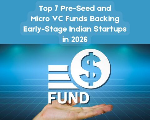Top 7 Pre-Seed and Micro VC Funds