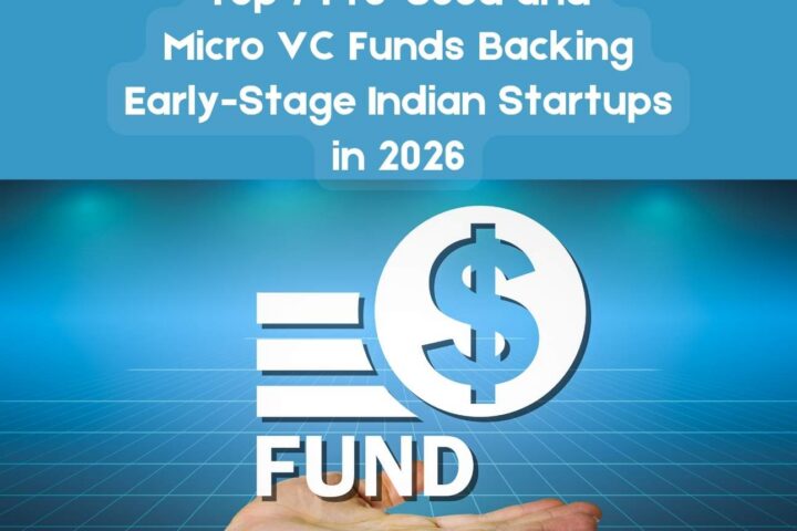 Top 7 Pre-Seed and Micro VC Funds