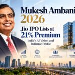 Mukesh Ambani 2026