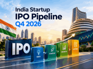 India Startup IPO
