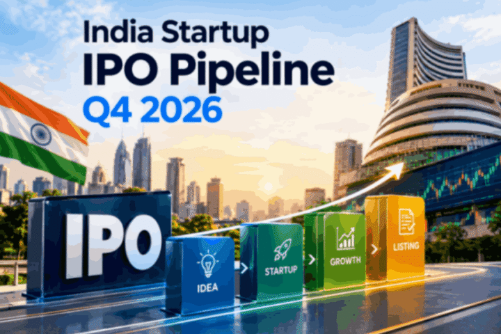 India Startup IPO